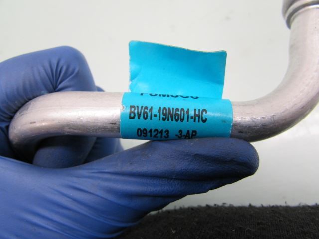 Varme AC Slange / Rør – bilde 4