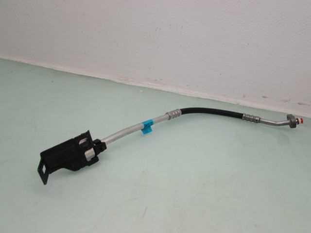 Varme AC Slange / Rør – bilde 1
