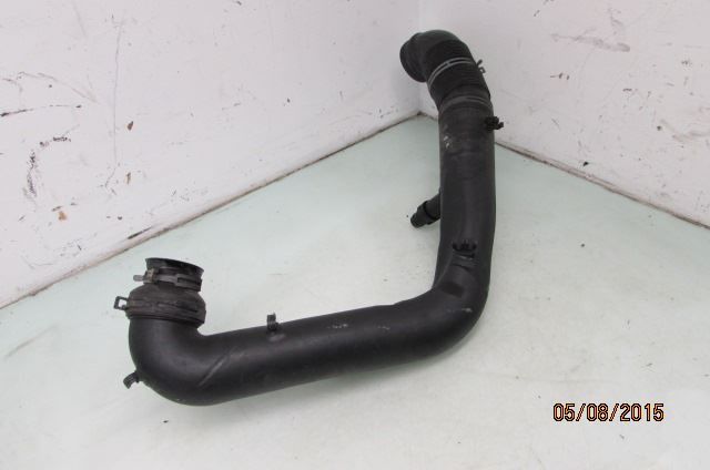 Intercooler Rør/Slange – bilde 4