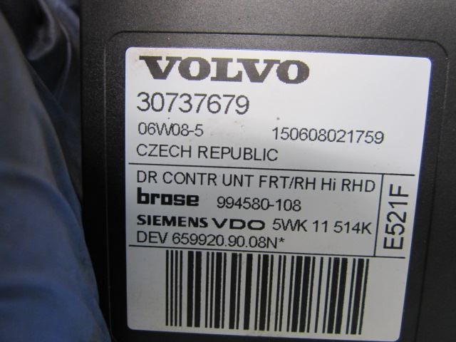 Vindusheismotor – bilde 3