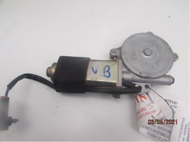 Vindusheismotor – bilde 4