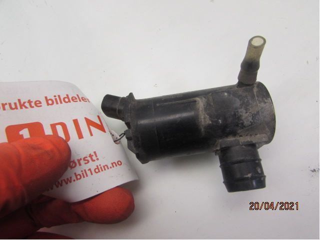 Spylerpumpe Bakluke – bilde 1