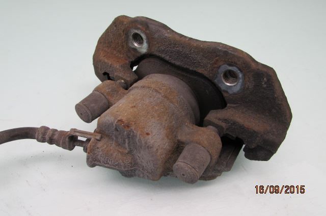 Bremsecaliper Foran Høyre – bilde 1