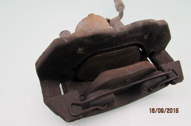 Bremsecaliper Foran Høyre – bilde 2