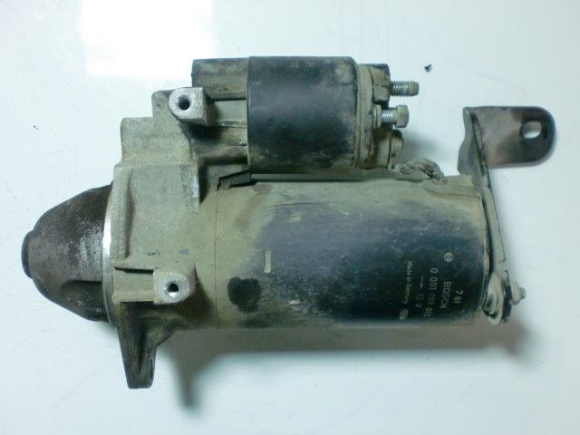 Startmotor Diesel – bilde 1