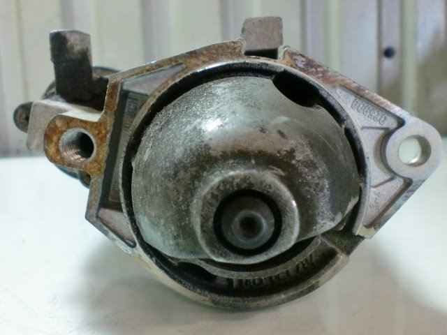 Startmotor Diesel – bilde 3