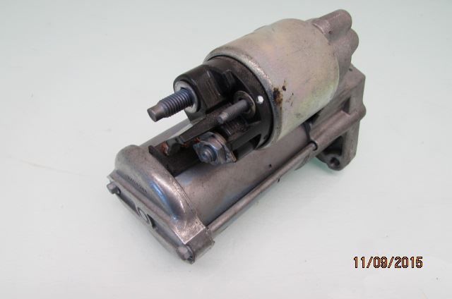 Startmotor Diesel – bilde 1