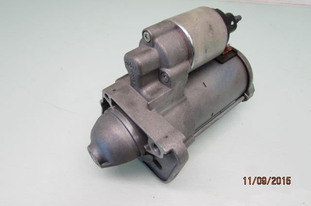 Startmotor Diesel – bilde 2