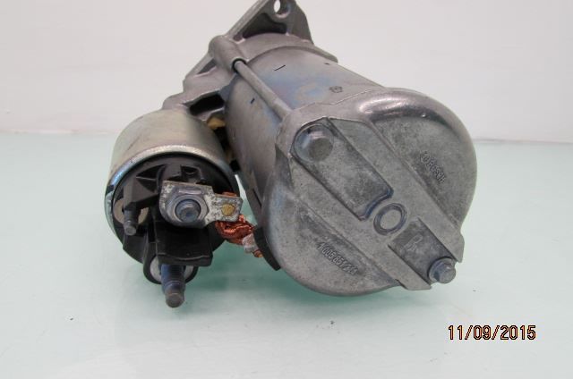 Startmotor Diesel – bilde 3