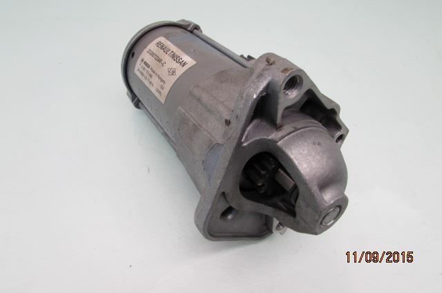 Startmotor Diesel – bilde 6