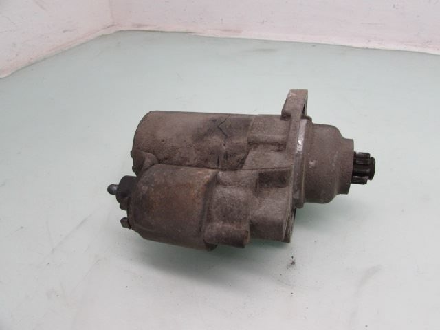 Startmotor Bensin – bilde 1