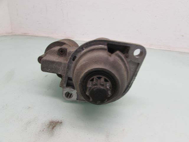 Startmotor Bensin – bilde 2