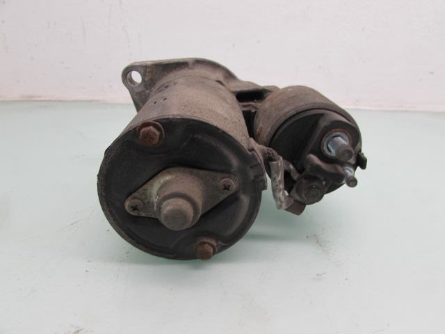 Startmotor Bensin – bilde 3