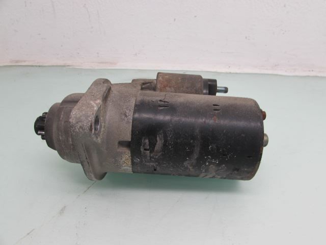 Startmotor Bensin – bilde 5