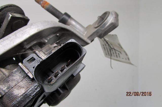 Viskermotor Frontrute – bilde 3