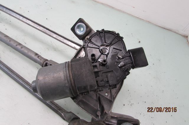 Viskermotor Frontrute – bilde 4