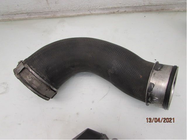 Intercooler Rør/Slange – bilde 1