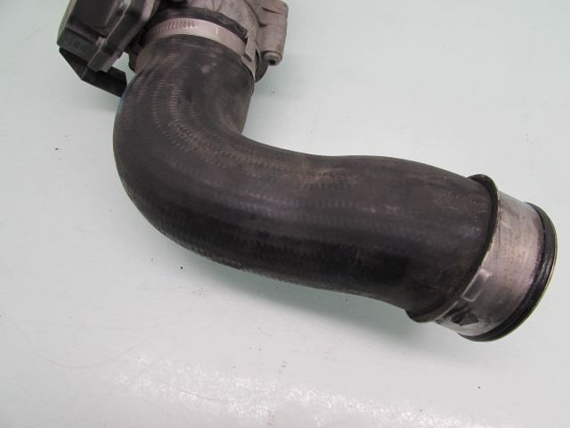 Intercooler Rør/Slange – bilde 2
