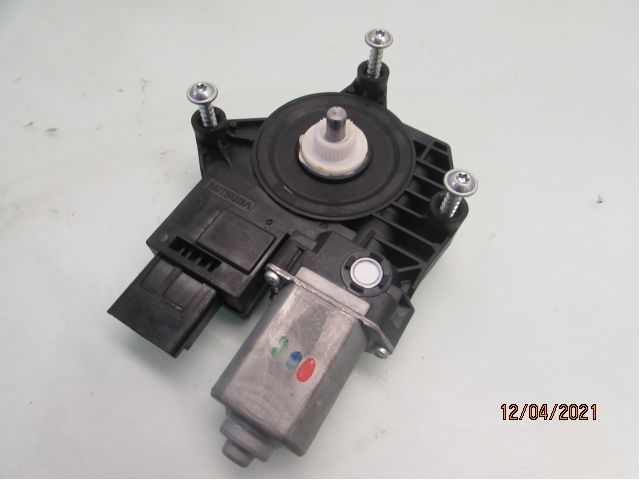 Vindusheismotor – bilde 2