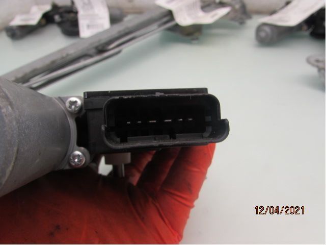Vindusheismotor – bilde 3