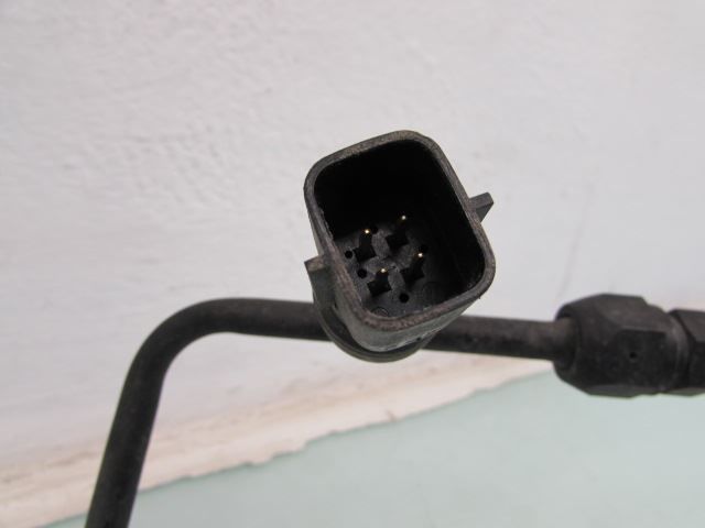 Varme AC Slange / Rør – bilde 3