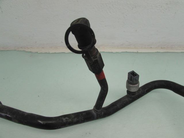 Varme AC Slange / Rør – bilde 5