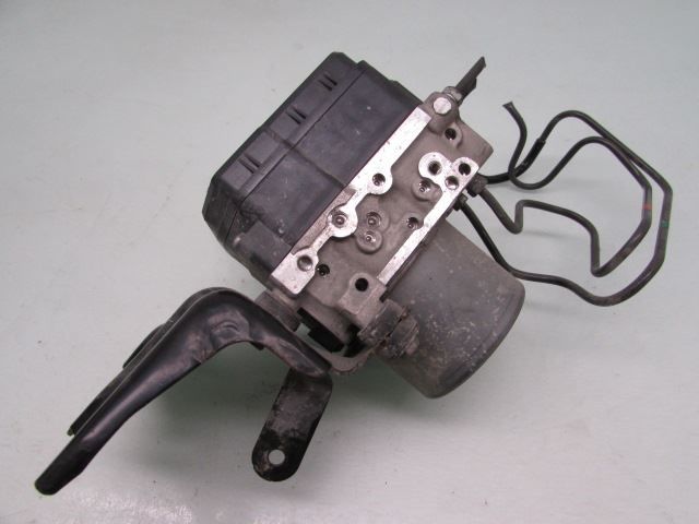 ABS Hydraulikkaggregat – bilde 2