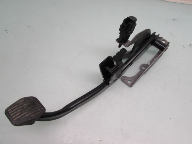 Bremsepedal – bilde 1