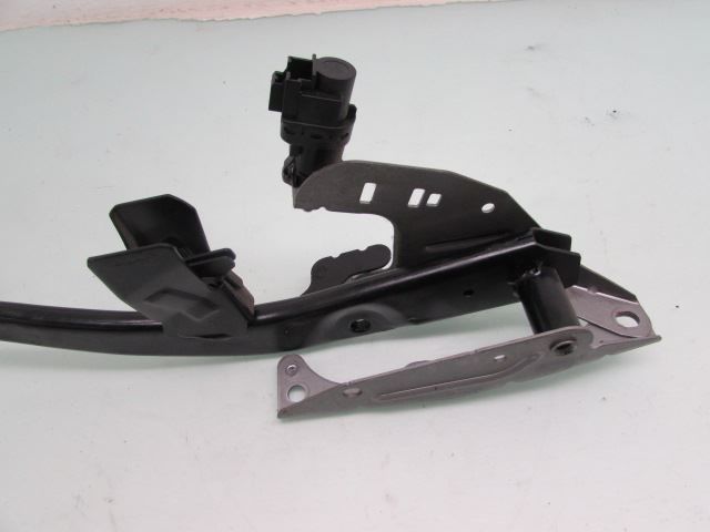 Bremsepedal – bilde 3