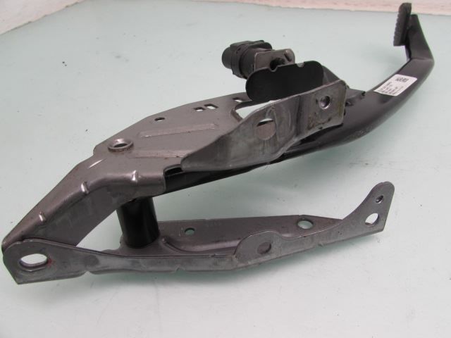 Bremsepedal – bilde 4