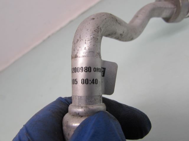 Varme AC Slange / Rør – bilde 5