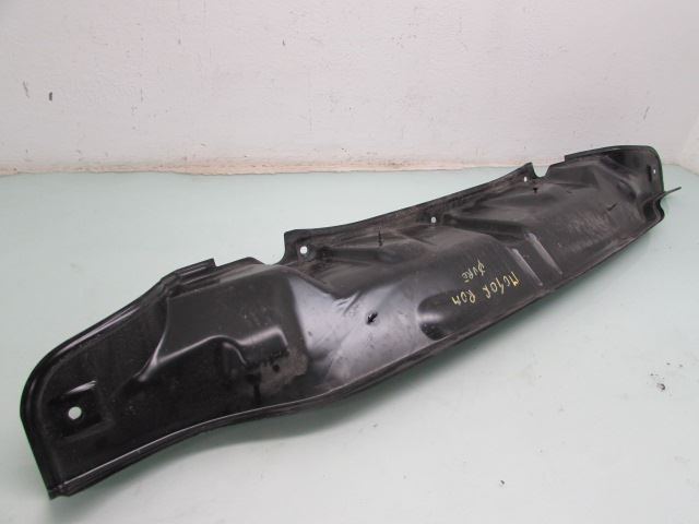 Visker Deksel/Øvre Torpedoplat – bilde 3