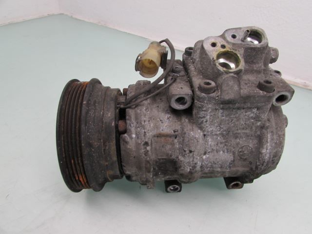Varme AC Kompressor – bilde 1