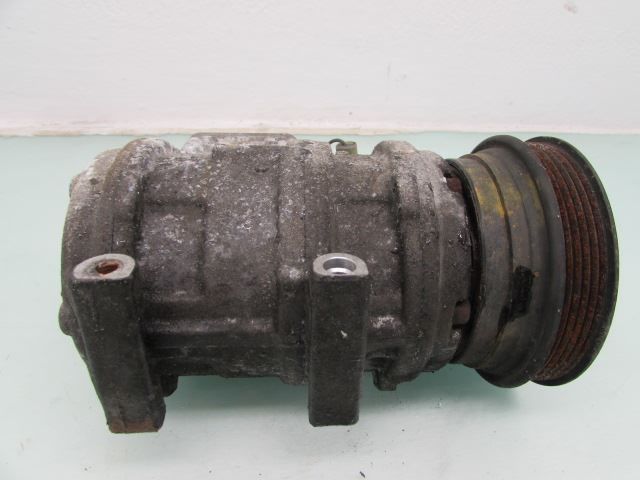 Varme AC Kompressor – bilde 5