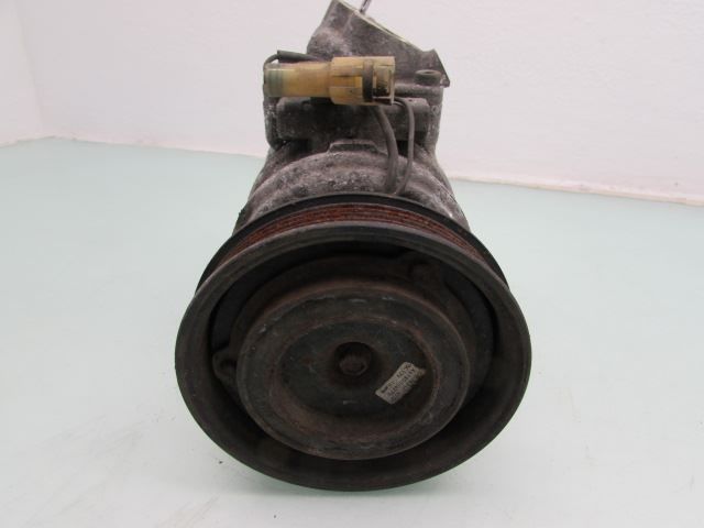 Varme AC Kompressor – bilde 6