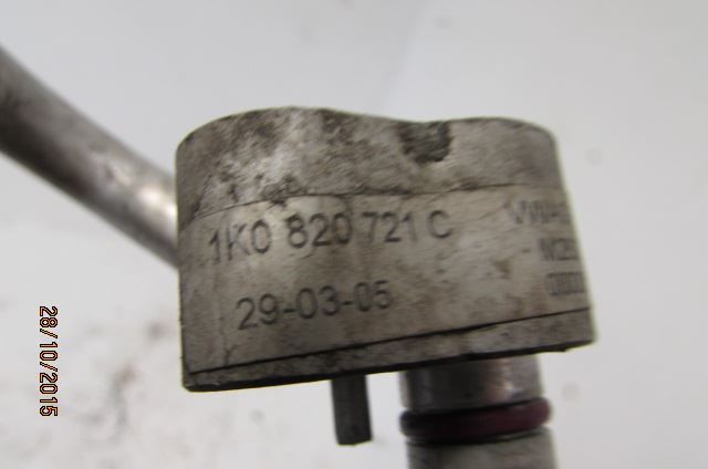 Varme AC Slange / Rør – bilde 5