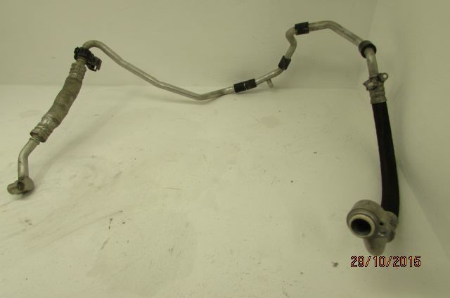 Varme AC Slange / Rør – bilde 1