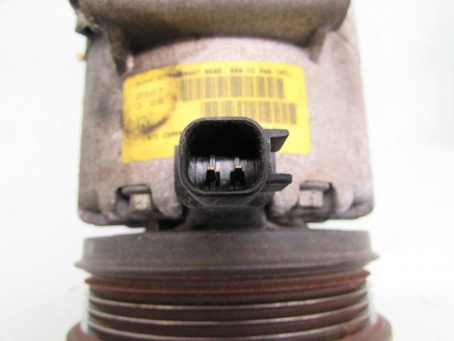 Varme AC Kompressor – bilde 3
