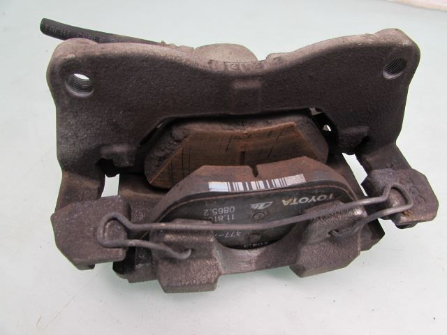 Bremsecaliper Foran Venstre – bilde 3