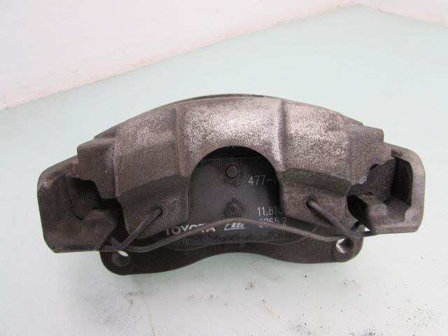 Bremsecaliper Foran Venstre – bilde 5