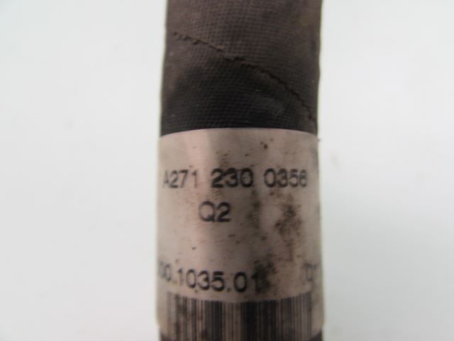 Varme AC Slange / Rør – bilde 2