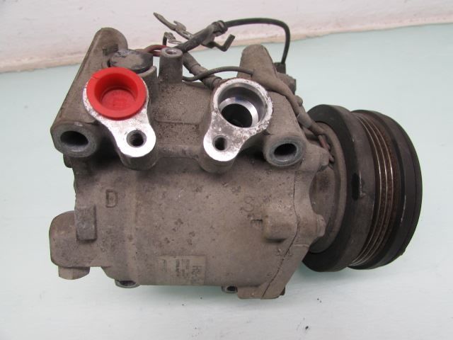 Varme AC Kompressor – bilde 1