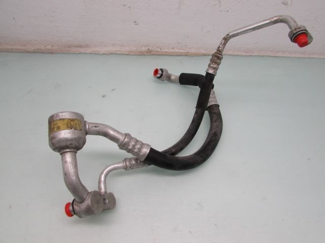 Varme AC Kullfilter – bilde 1
