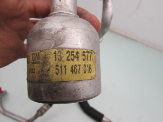 Varme AC Kullfilter – bilde 2