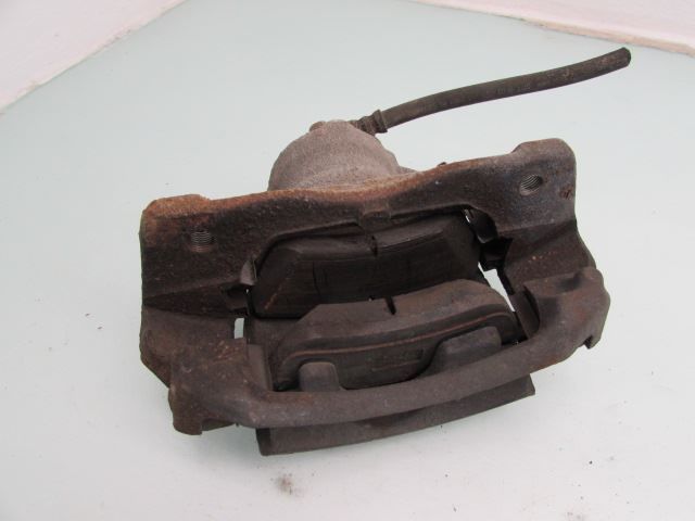 Bremsecaliper Foran Høyre – bilde 1