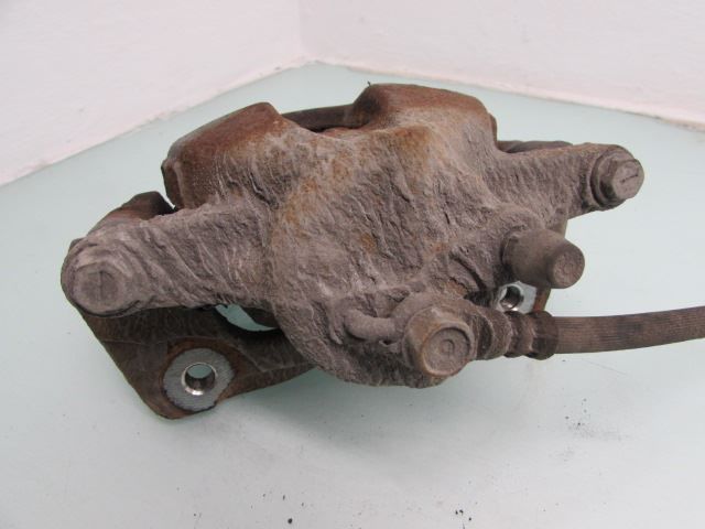 Bremsecaliper Foran Høyre – bilde 2