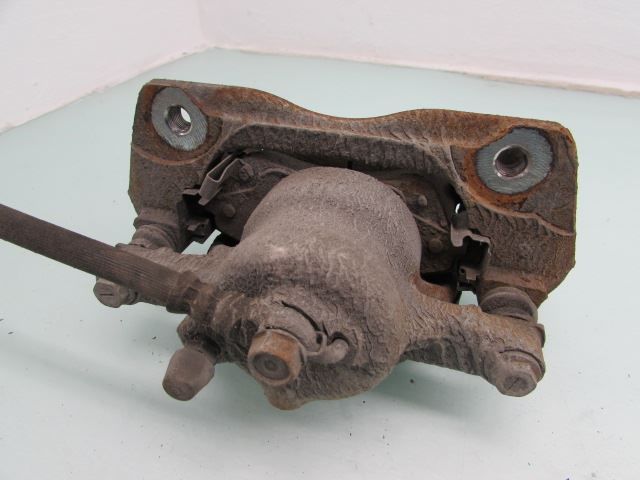 Bremsecaliper Foran Høyre – bilde 3