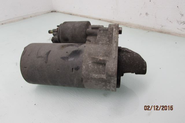 Startmotor Bensin – bilde 1