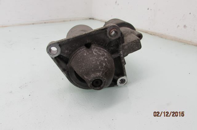 Startmotor Bensin – bilde 3