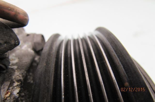 Varme AC Kompressor – bilde 4